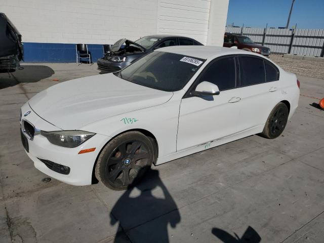 2013 BMW 3 series