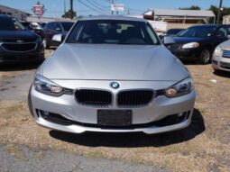 
										2014 BMW 3 series full									