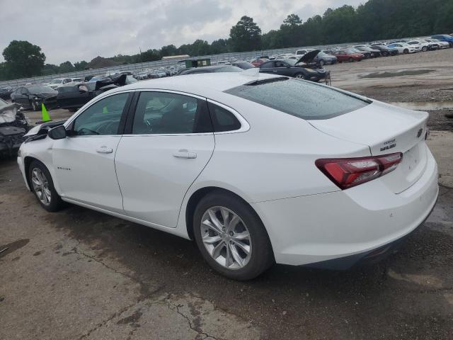 2020 Chevrolet Malibu