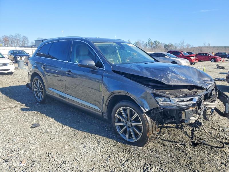 2018 Audi Q7