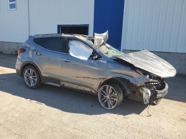 2017 Hyundai Santa fe s
