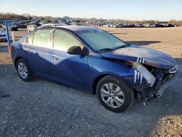 2012 Chevrolet Cruze