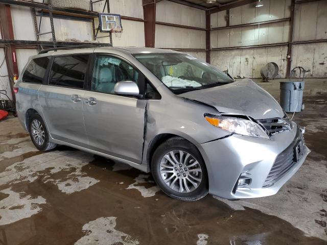 2020 Toyota Sienna