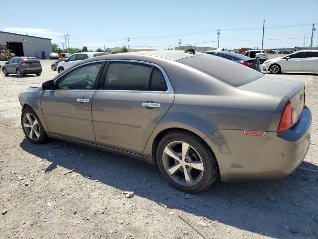2012 Chevrolet Malibu