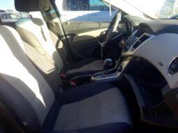 
										2015 Chevrolet Cruze full									