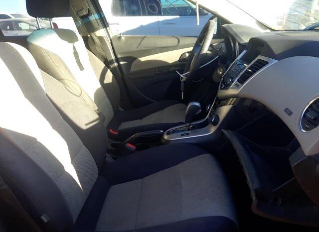 
								2015 Chevrolet Cruze full									