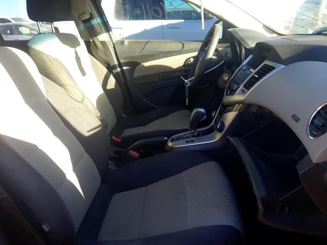 2015 Chevrolet Cruze