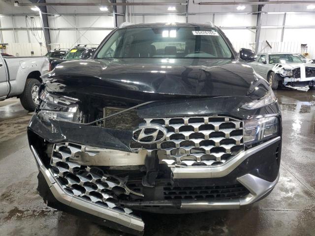 2021 Hyundai Santa fe