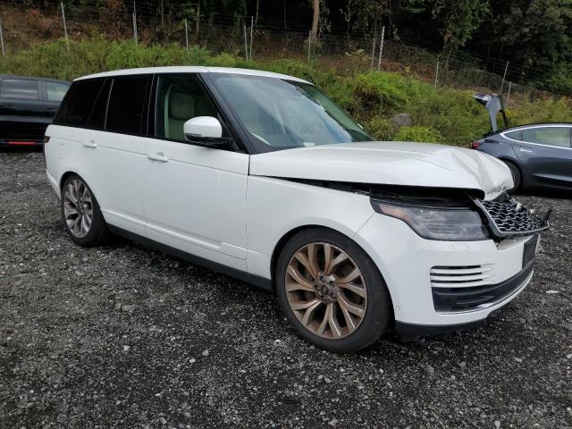 2020 Land rover RANGE ROVER