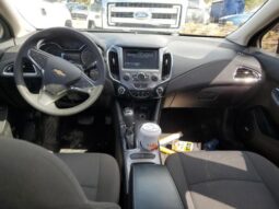
										2018 Chevrolet Cruze full									