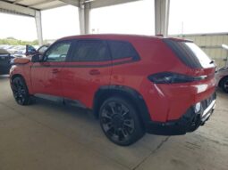 
										2023 BMW Xm full									