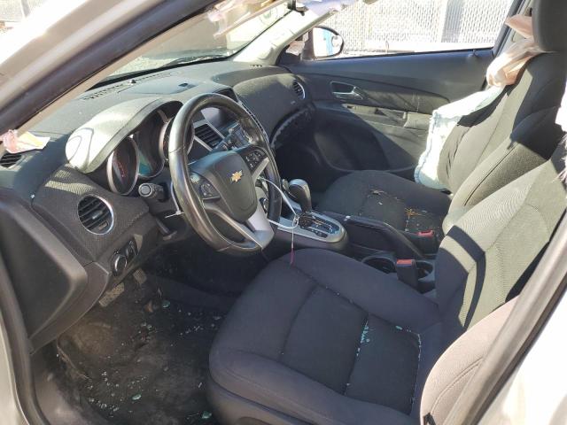 2013 Chevrolet Cruze