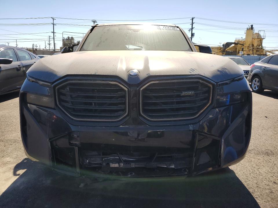 2024 BMW Xm