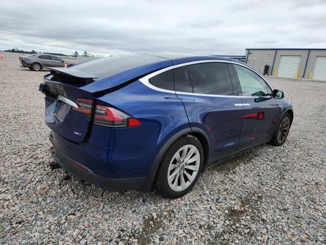 2016 Tesla Model x