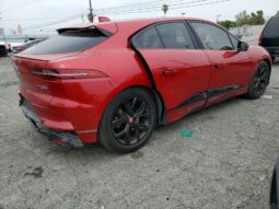 
										2020 Jaguar I-pace full									