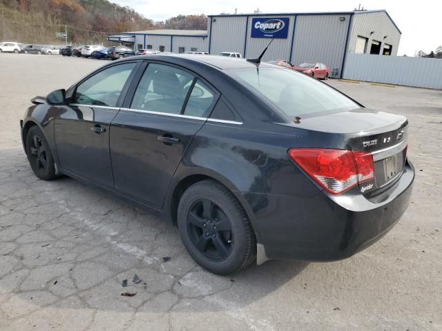2012 Chevrolet Cruze