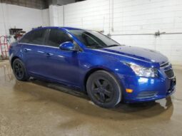 
										2013 Chevrolet Cruze full									