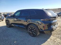 
										2023 BMW Xm full									
