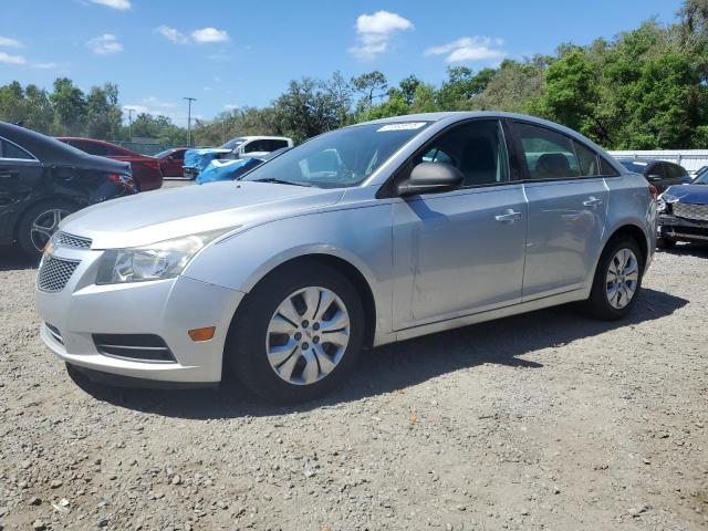 2013 Chevrolet Cruze