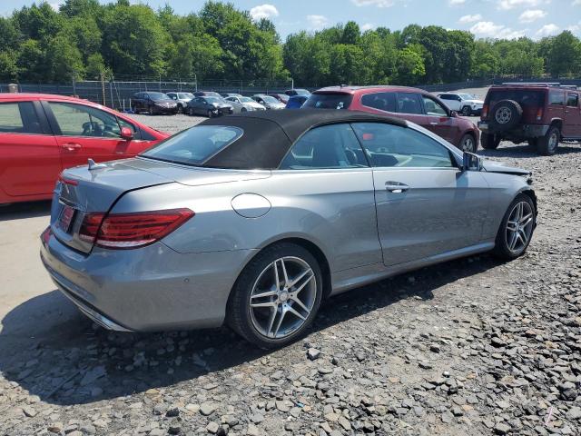 2016 Mercedes-benz E-class