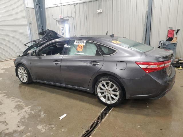 2014 Toyota Avalon