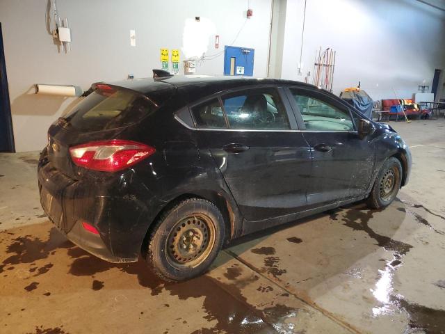 2018 Chevrolet Cruze