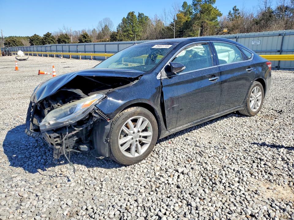 2014 Toyota Avalon
