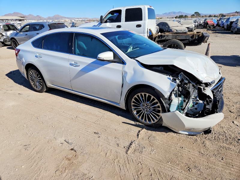 2016 Toyota Avalon