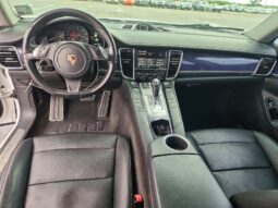
										2014 Porsche Panamera full									