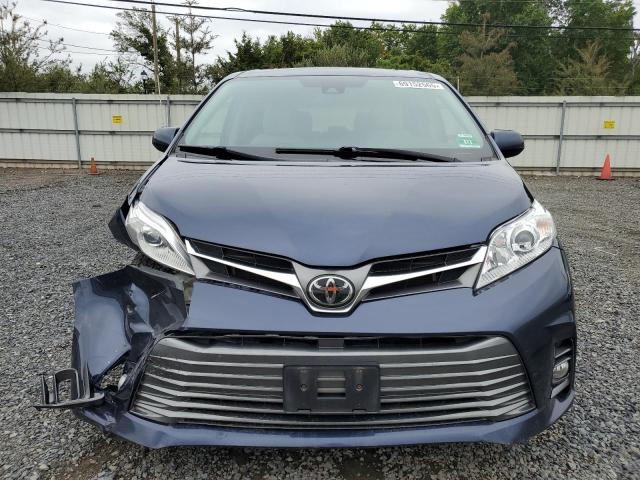 2019 Toyota Sienna