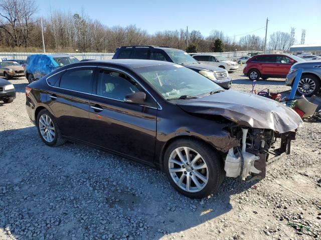 2013 Toyota Avalon
