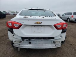 
										2016 Chevrolet Cruze full									
