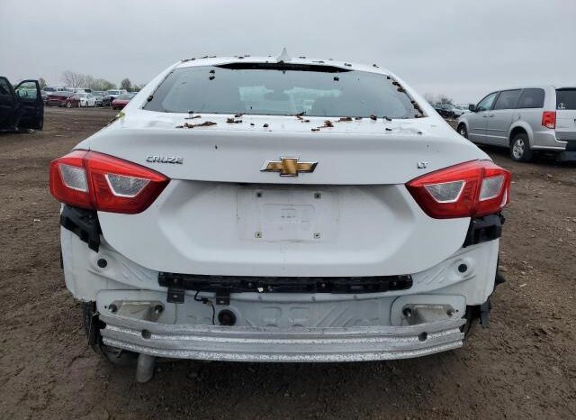 
								2016 Chevrolet Cruze full									