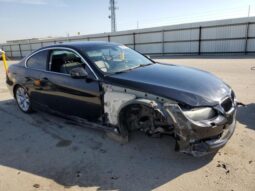 
										2013 BMW 3 series full									
