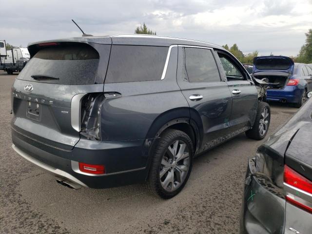 2020 Hyundai Palisade s