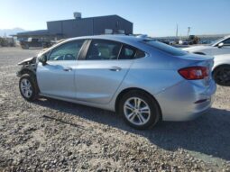 
										2017 Chevrolet Cruze full									