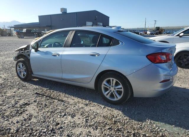 
								2017 Chevrolet Cruze full									