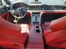 
										2019 Porsche Panamera full									