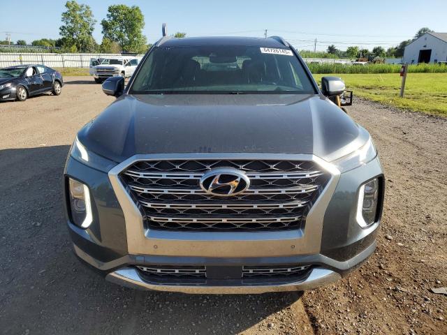2020 Hyundai Palisade