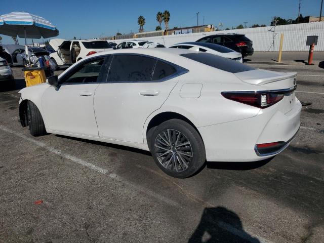 2024 Lexus Es 300h