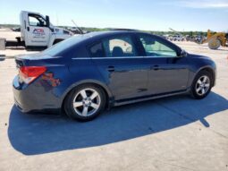 
										2014 Chevrolet Cruze full									