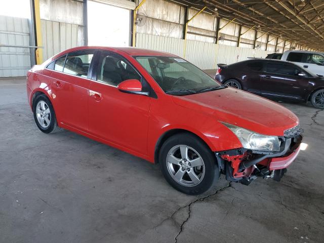 2015 Chevrolet Cruze