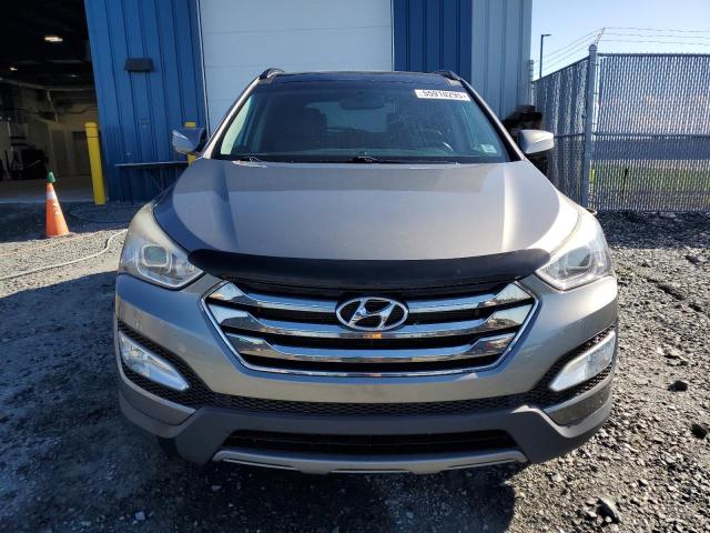 2014 Hyundai Santa fe