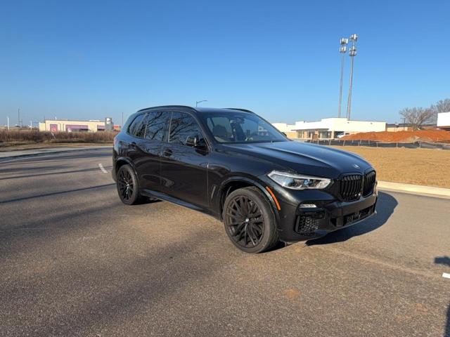 2020 BMW X5