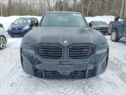 
										2024 BMW Xm full									