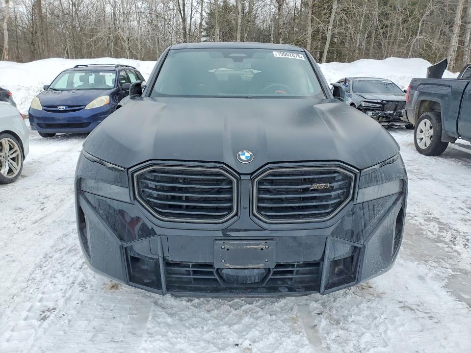 2024 BMW Xm
