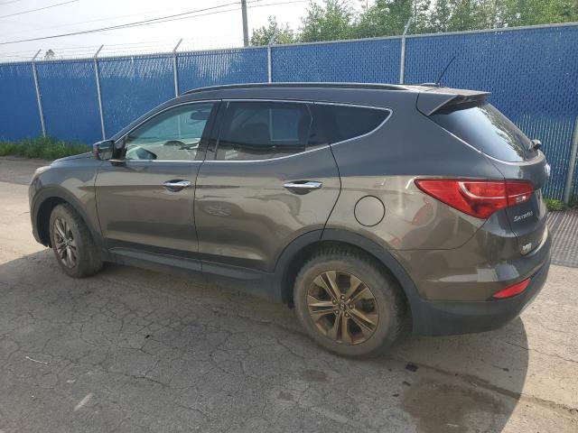 2014 Hyundai Santa fe