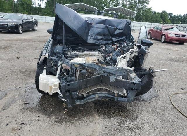 
								2012 Toyota Camry base full									