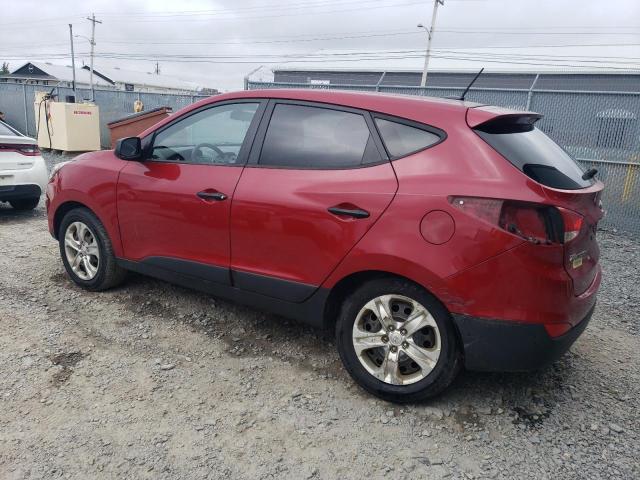 2015 Hyundai Tucson gls