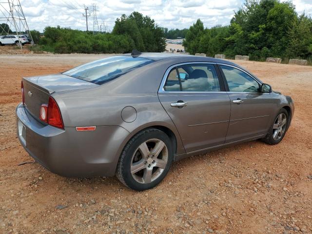 2012 Chevrolet Malibu